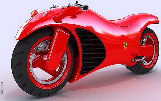 Enzo Ferrari never intended to produce road cars when he formed Scuderia 